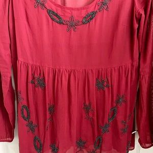 Free People Dress/Tunic